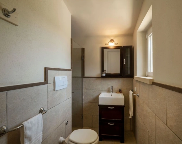 Family Apartment