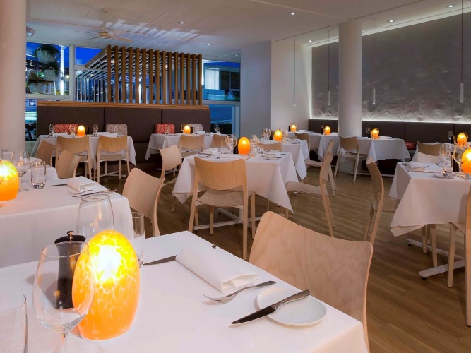 Sofitel Noosa Pacific Resort photo 35