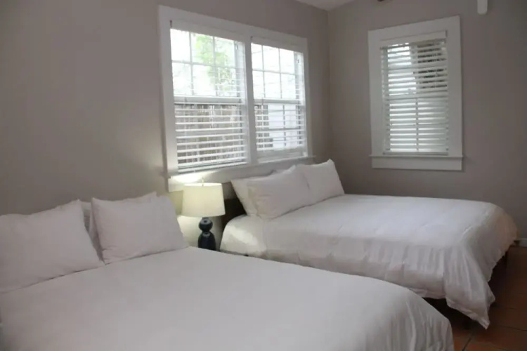 L'Habitation Guest House