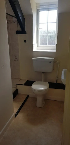 Trevithick Cottage