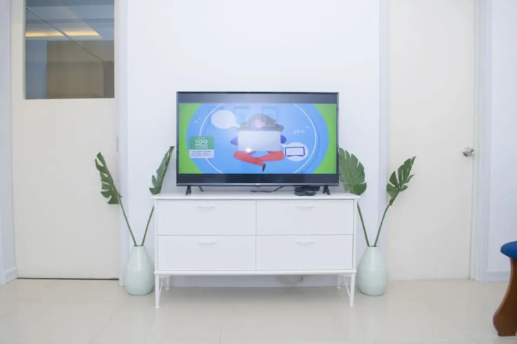 Stylish Apartment at BGC