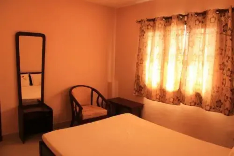 Hotel Nakshatra Inn