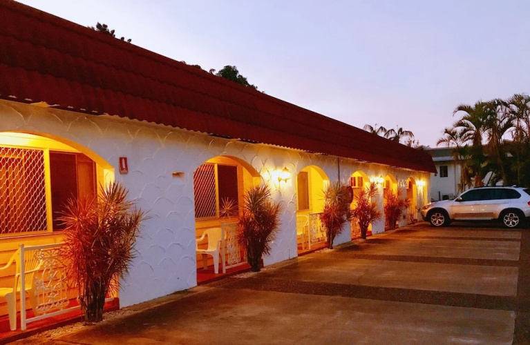 Hotelbild