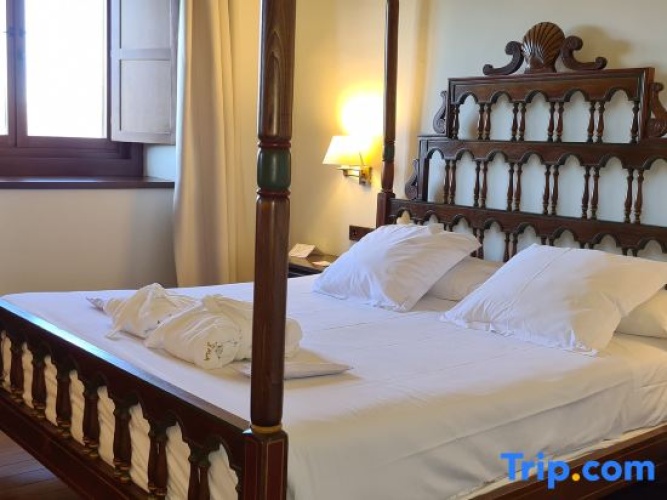 Double Junior Suite