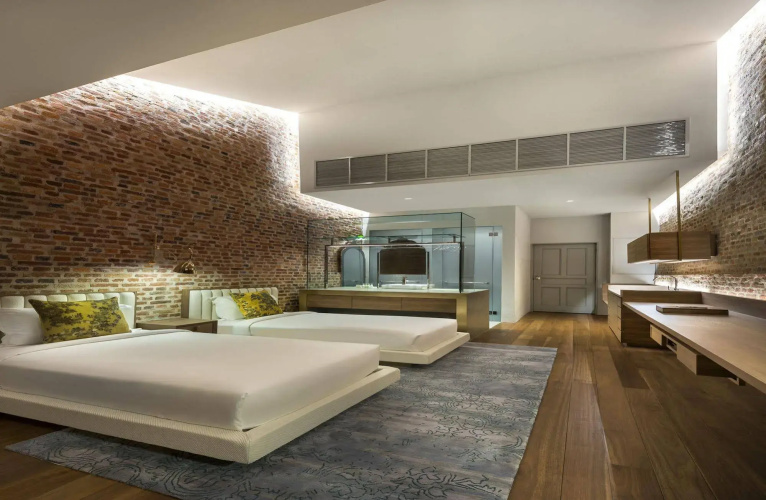 Loke Thye Kee Residences