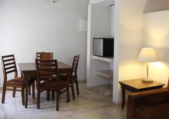 Palmareca Suites & Hotel