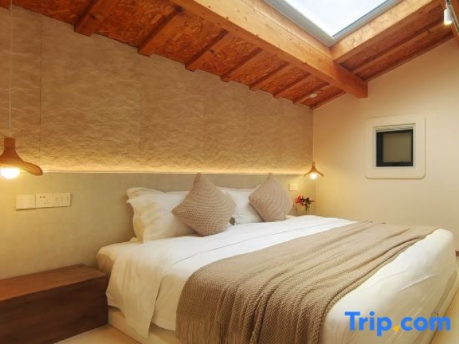 Premier Double room