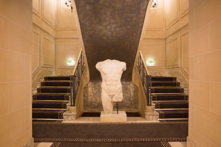 Hotel Napoleon Paris photo 24