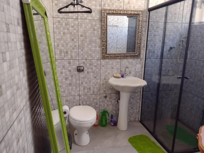 Apartamento 104 consolaçao centro
