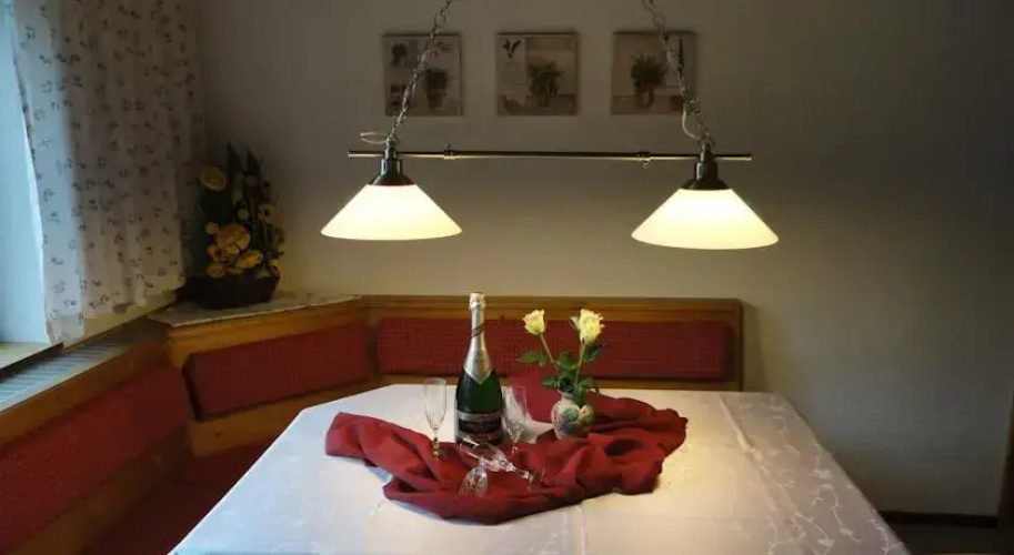 Apartmenthaus Achenruh