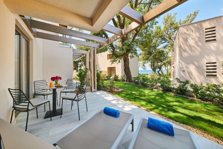 Hotel Umag Plava Laguna photo 34