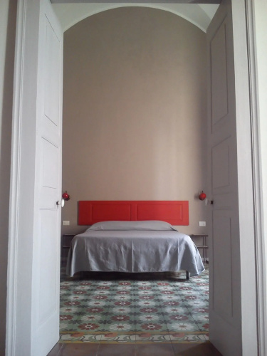 Kaleidos Guest House