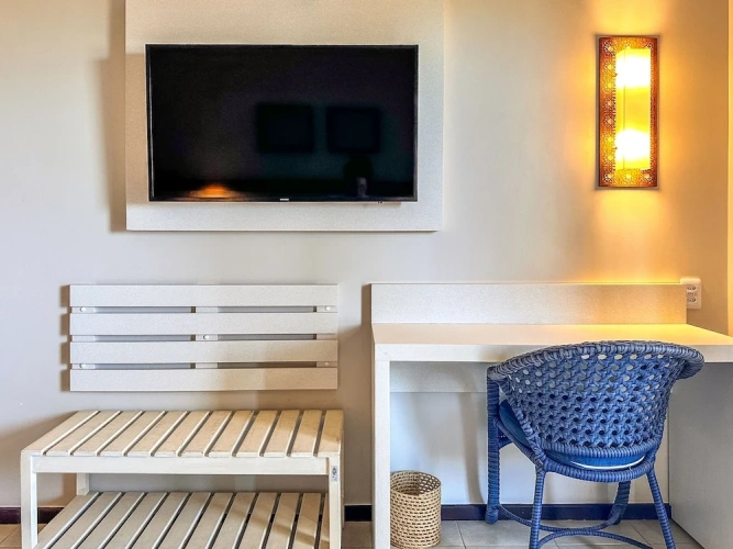 Premium Suite