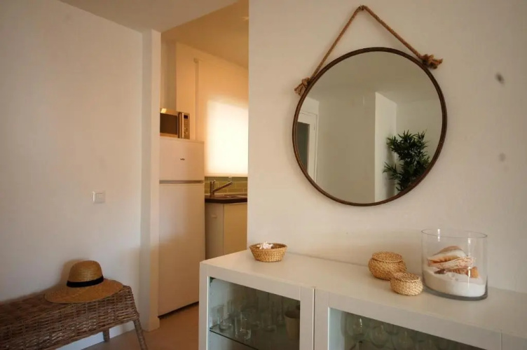 Lets Holidays Carbonera 3 apartment