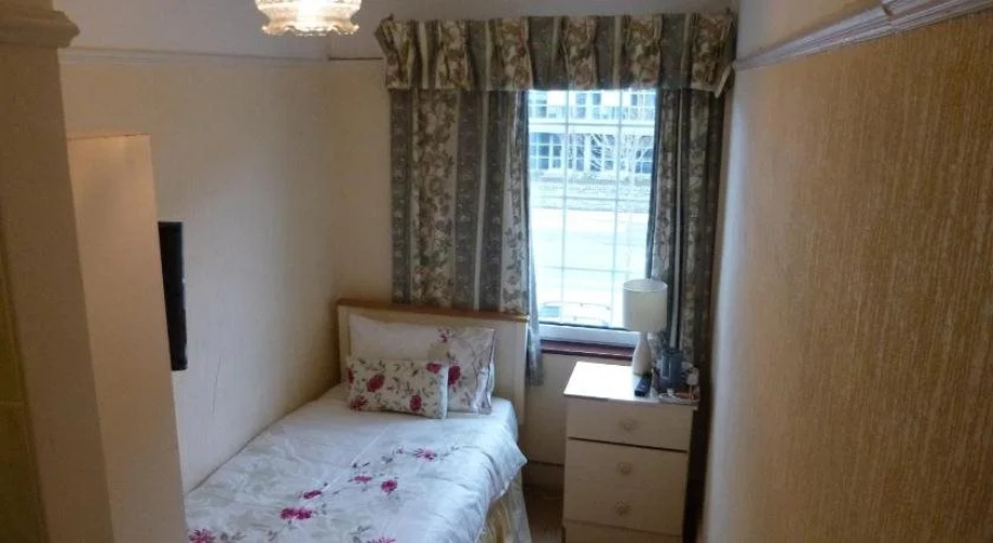 Lisadell House BB