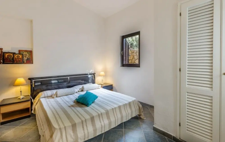 3 Bedrooms Villa