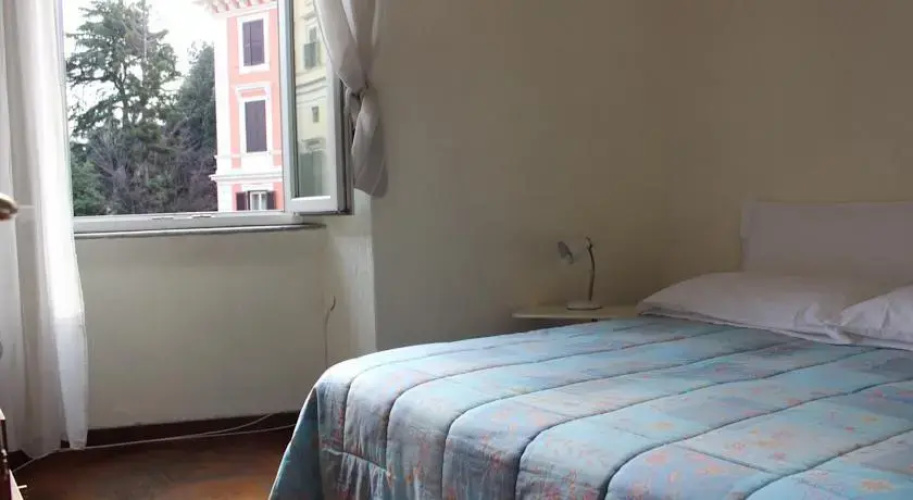 Brancaccio Guest House
