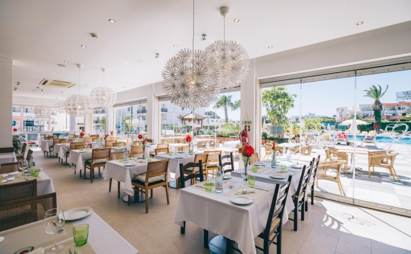 Muthu Oura Praia Hotel photo 24