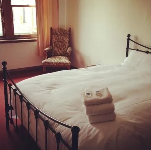Shamrock Hotel & Accommodation Kyneton