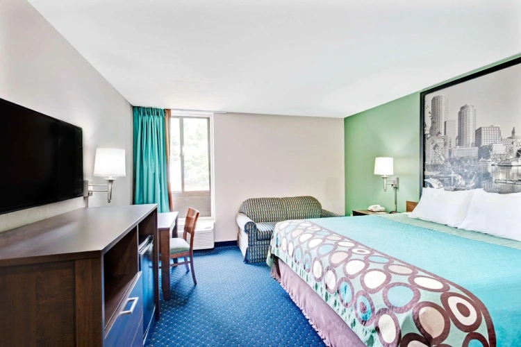 Double Studio Suite