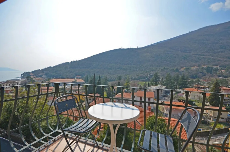 Rooms Vanda