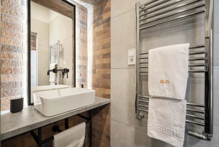 Superior Apartment