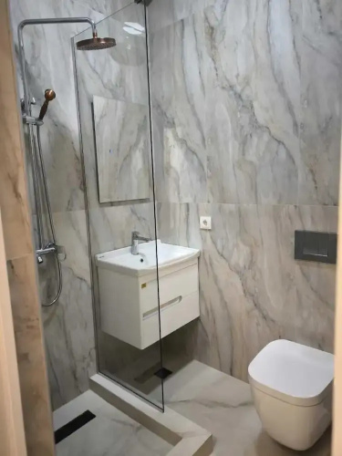 2 Bedroom Brand New Flat