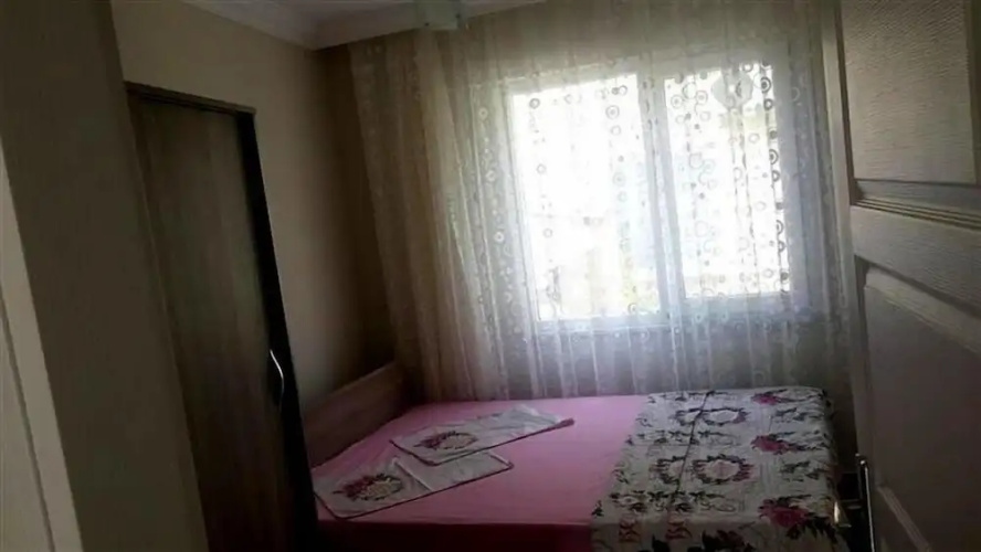 Arslan Apart Hotel
