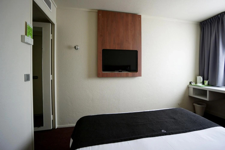 Hotel Campanile Paris Ouest - Chaville