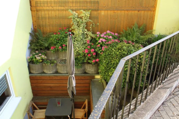 Ferienwohnung TOBI
