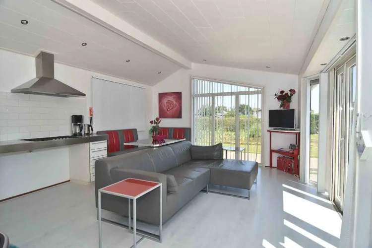 Comfort Double Chalet