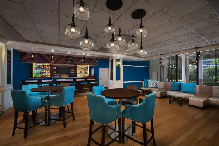 Wyndham Lake Buena Vista Disney Springs Resort Area photo 25
