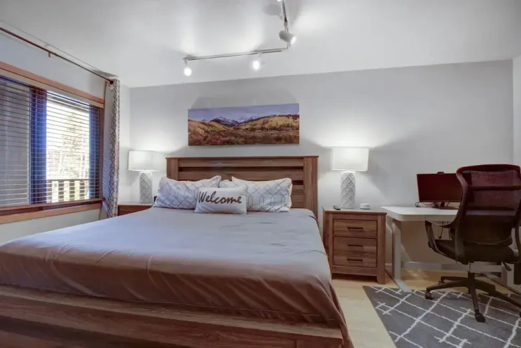 2 Bedrooms Standard room
