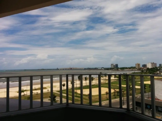 Executive Suite with sea view