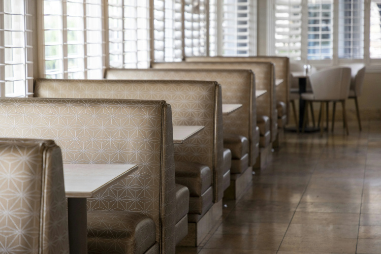 DoubleTree by Hilton San Diego Bayside photo 16