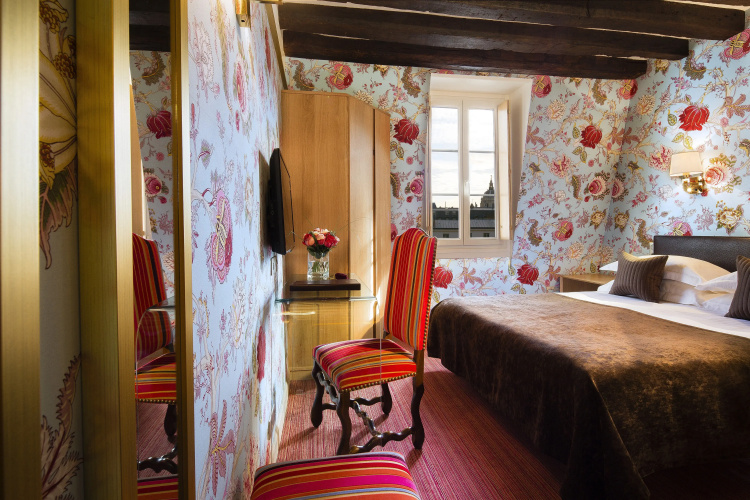 Hôtel Saint Paul Rive Gauche