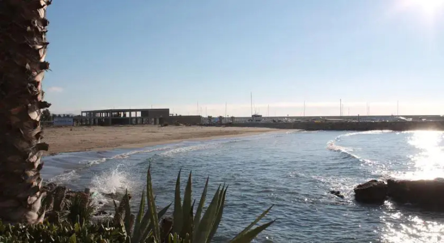 Apartamento Mar y Cielo