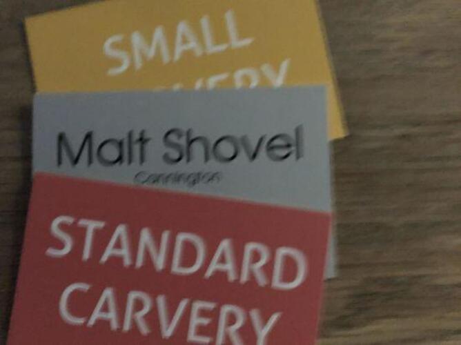 The Malt Shovel Over view