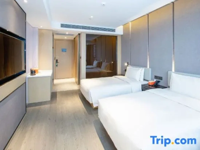 Executive Twin room
