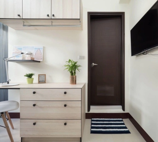 Economy Double Apartment