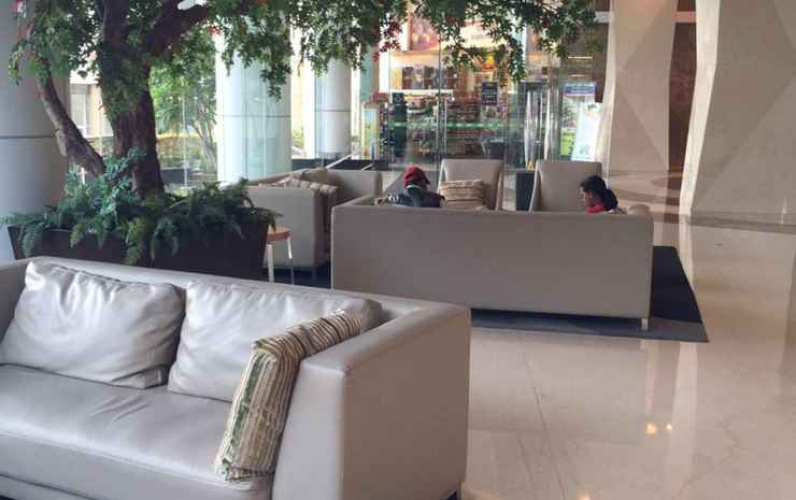 Apartment Ancol Mansion