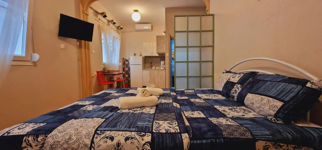 Closer "Central studio and Apartment"