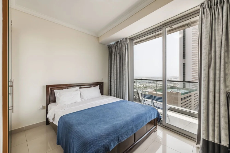 Large & Ready 3Beds Ocean Heights Marina
