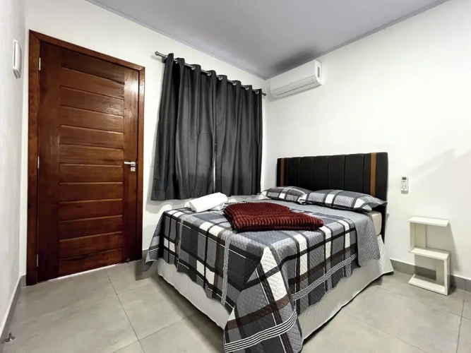 Pousada Suite Suzena