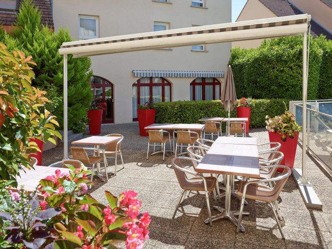 ibis Beaune Centre photo 20