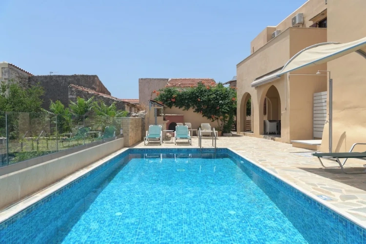 Superior Villa