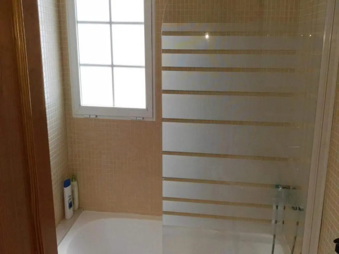Barramundi Apartamentos 2/4 Lek