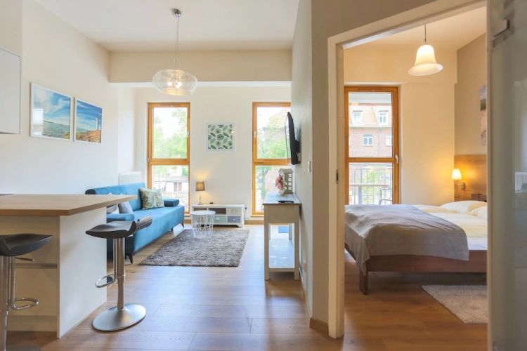 Standard Apartment