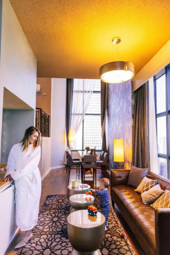 Jw Marriott New Orleans photo 37