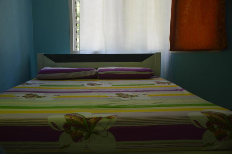 James Home Stay